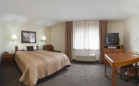 Candlewood Suites New Jersey City