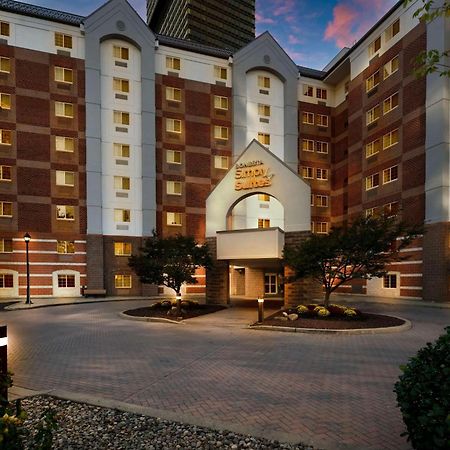 Sonesta Simply Suites Jersey City - Newly Renovated Exterior photo
