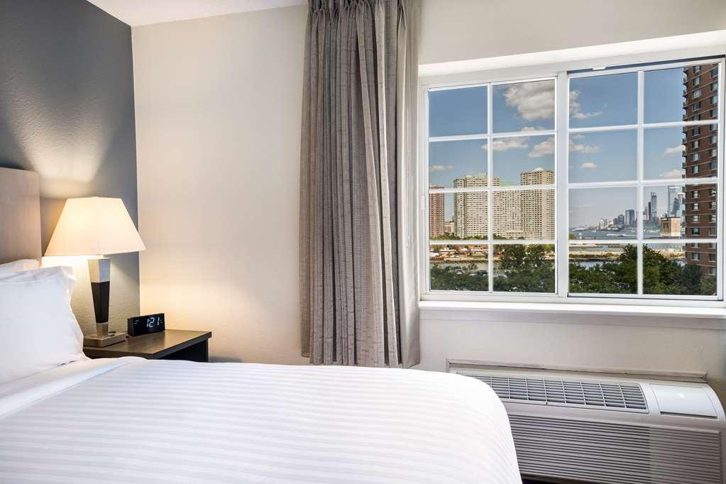 Sonesta Simply Suites Jersey City - Newly Renovated Room photo