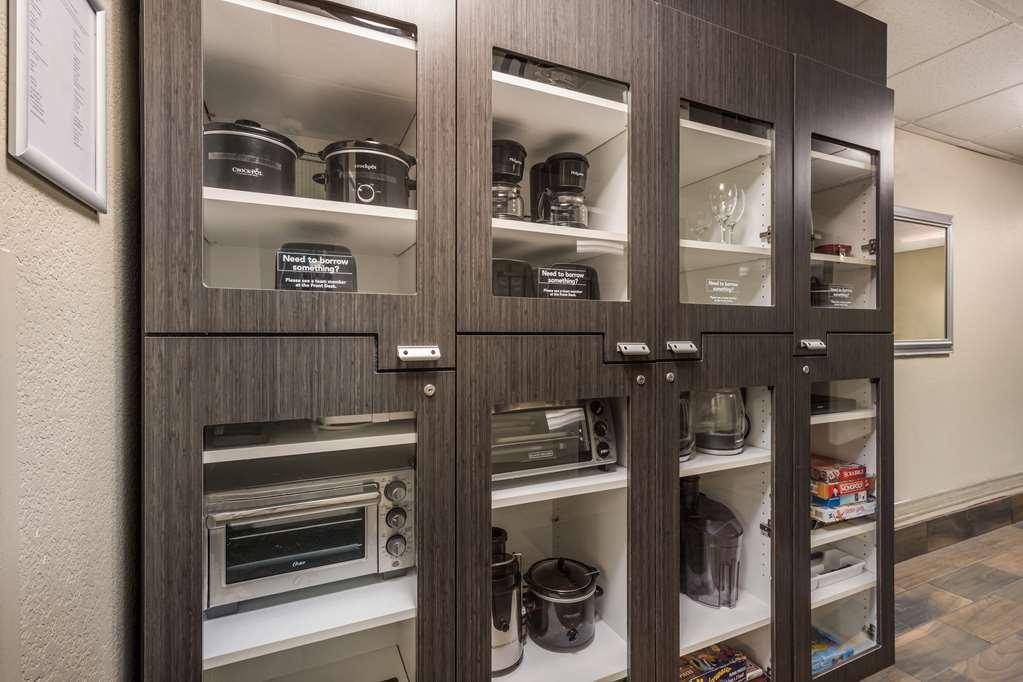 Sonesta Simply Suites Jersey City - Newly Renovated Facilities photo