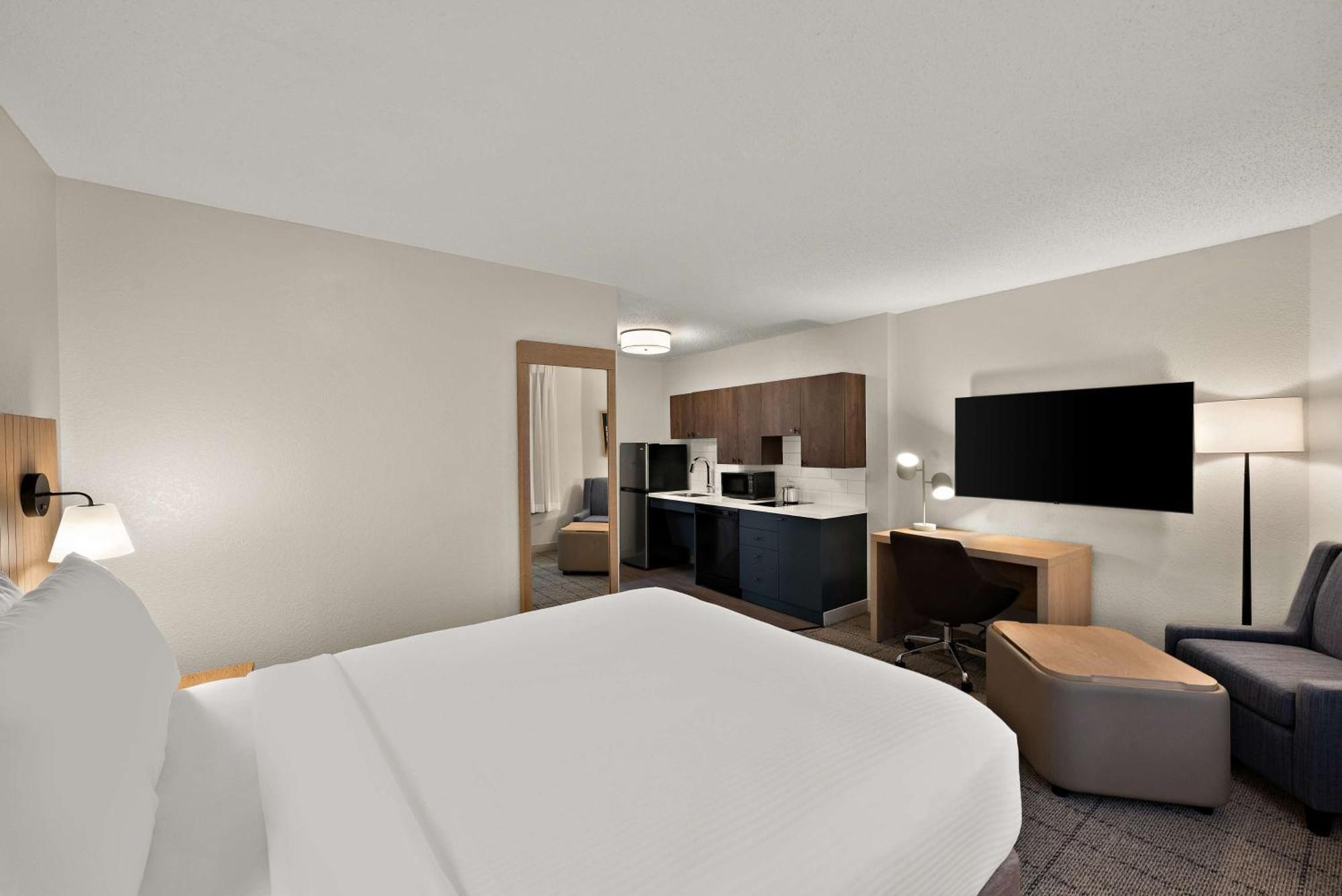 Sonesta Simply Suites Jersey City - Newly Renovated Exterior photo