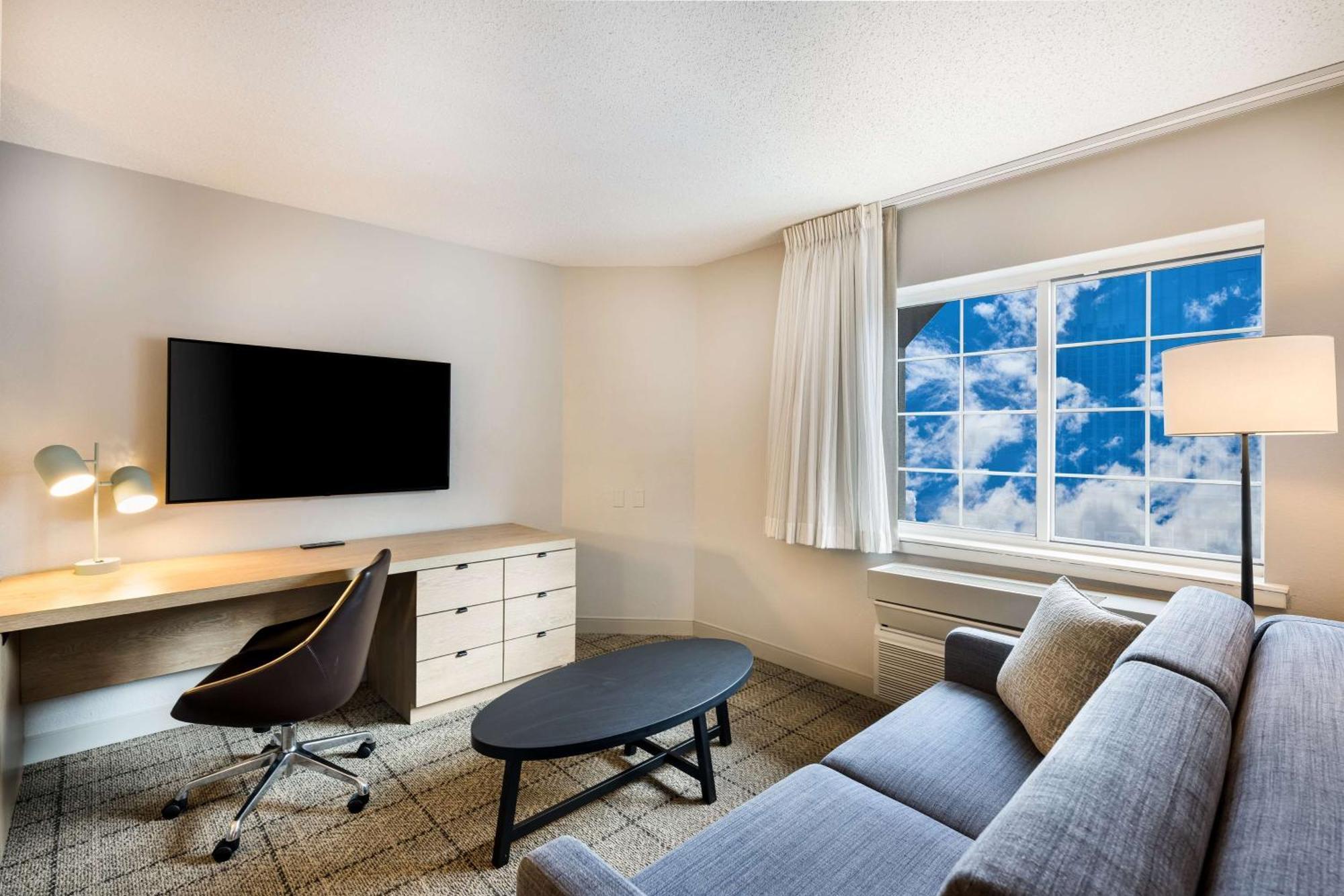 Sonesta Simply Suites Jersey City - Newly Renovated Exterior photo