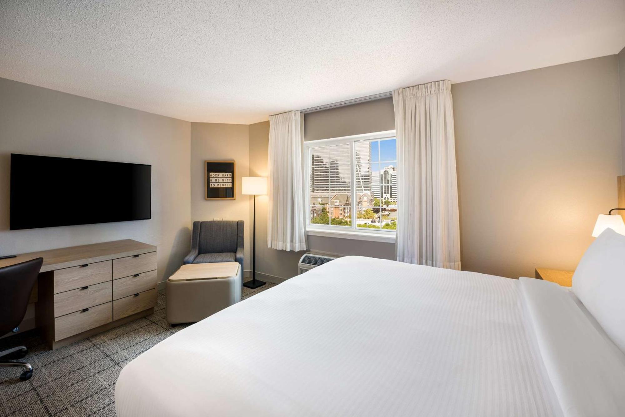 Sonesta Simply Suites Jersey City - Newly Renovated Exterior photo