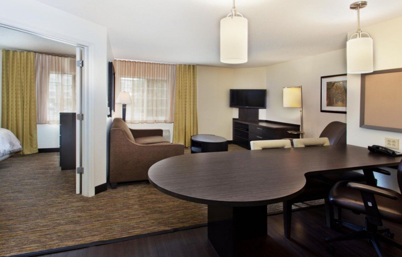Sonesta Simply Suites Jersey City - Newly Renovated Exterior photo
