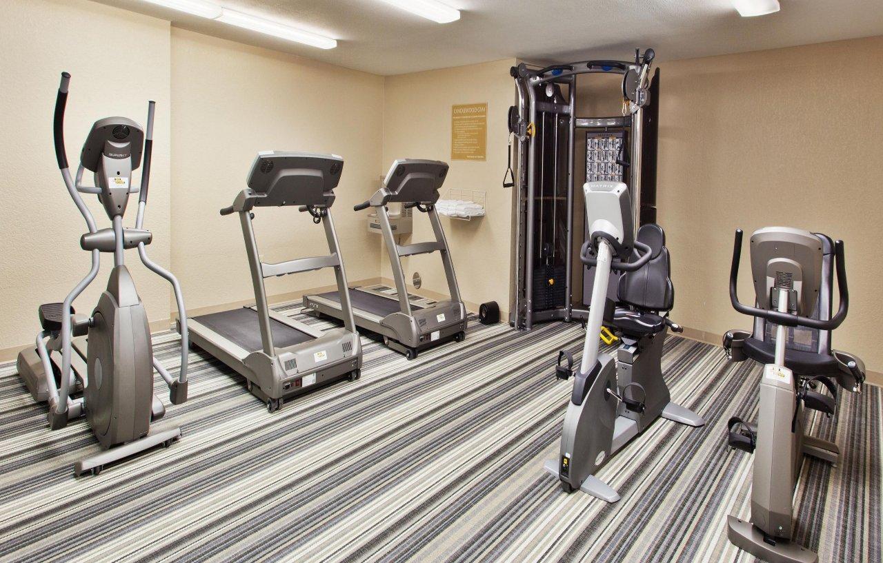 Sonesta Simply Suites Jersey City - Newly Renovated Exterior photo